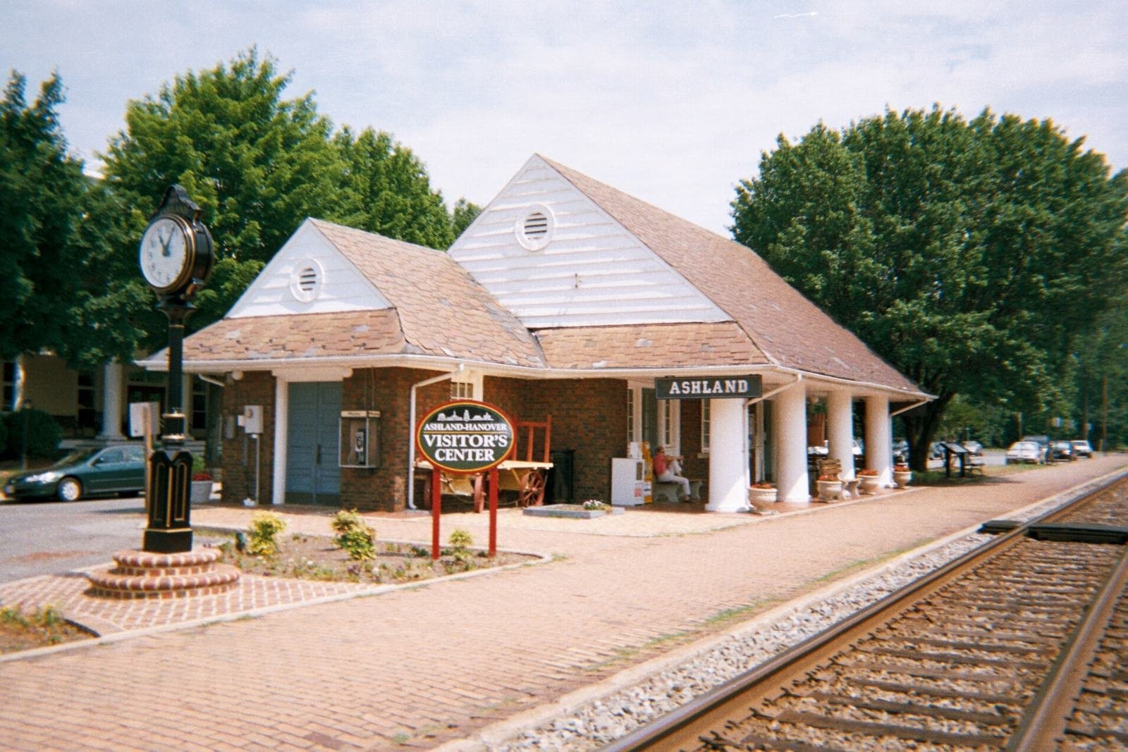 Ashland, Virginia